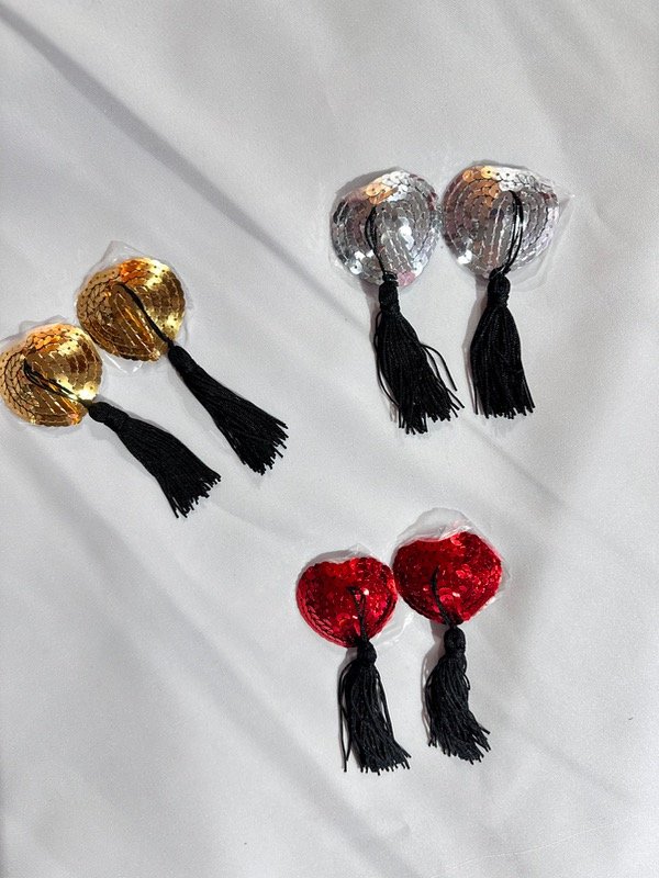 Producto - Pezonera erótica