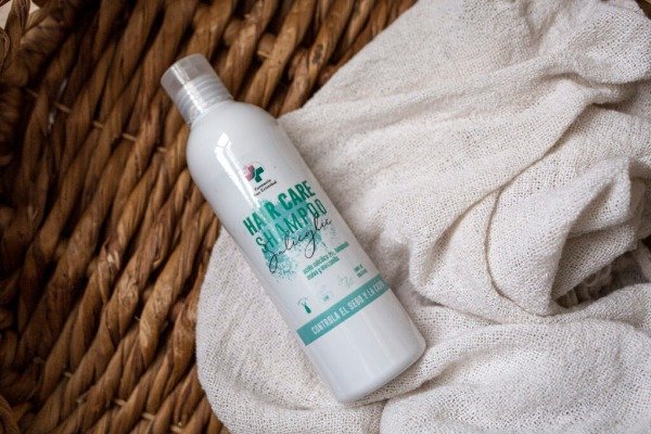 Producto - HAIR CARE SHAMPOO SALICYLIC