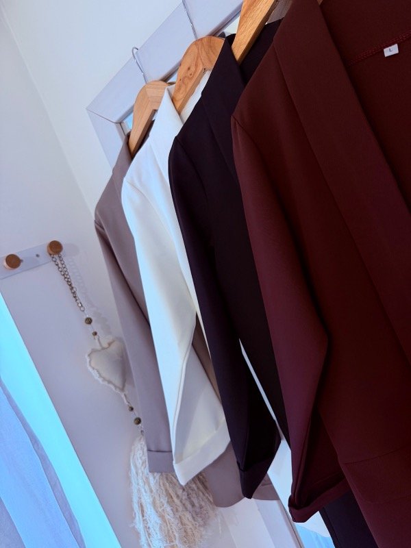 Producto - Blazer clasic - 2