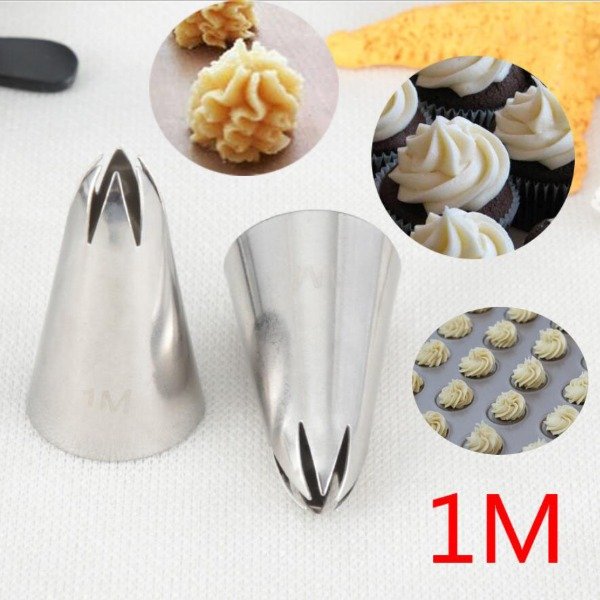 Producto - Boquilla 1M