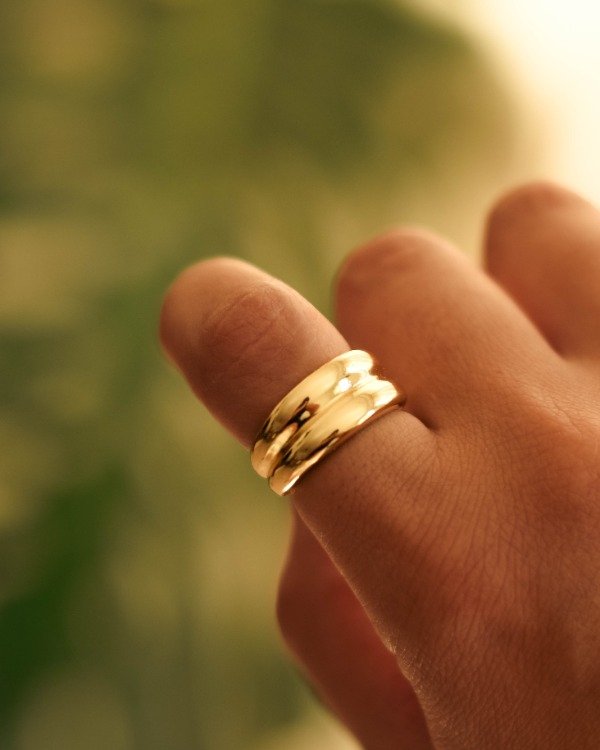 Producto - ANILLO AURORA