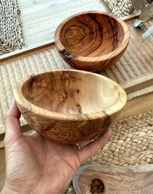 Producto - CUENCO MARTU MADERA