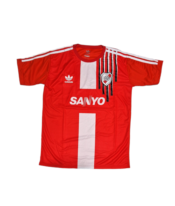 Producto - CAMISETA CARP RETRO 1994 SANYO MOD 2