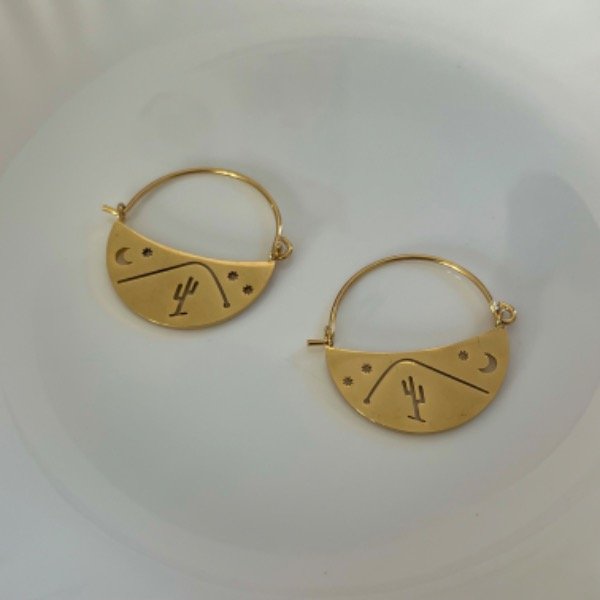 Producto - Aros Oeste