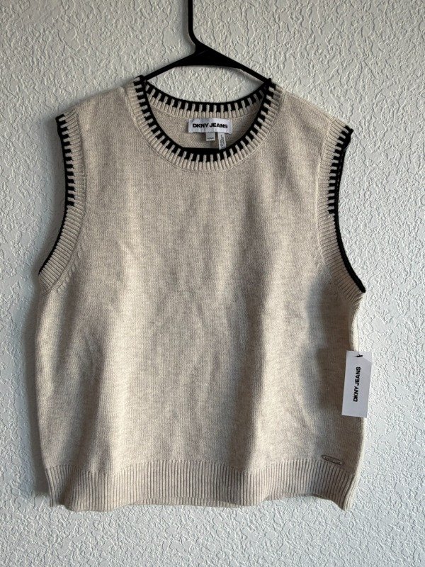Producto - DKNY Jeans Sweater