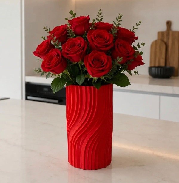Producto - Florero VORTEX - 0