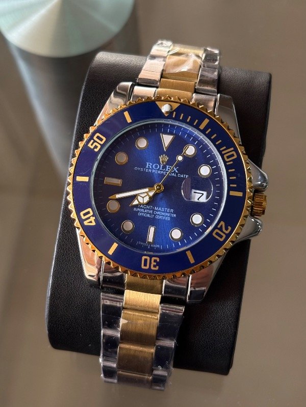 Producto - Símil Rolex Submariner Bluesy
