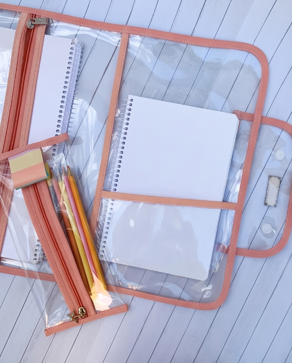 Producto - Funda agendas A4 - 1