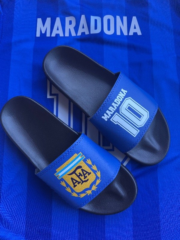 Producto - OJOTA MARADONA 10