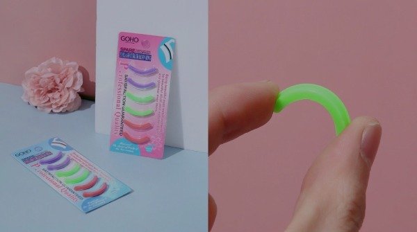 Producto - Repuesto p arqueado de pestañas