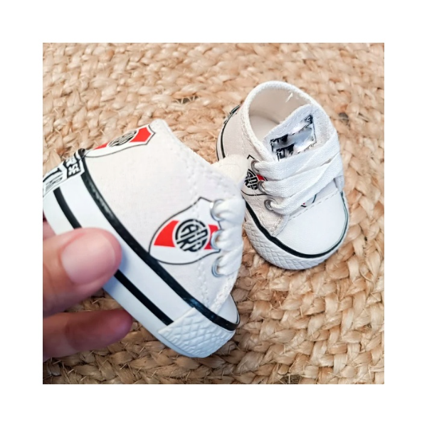 Producto - zapatilla RIVER