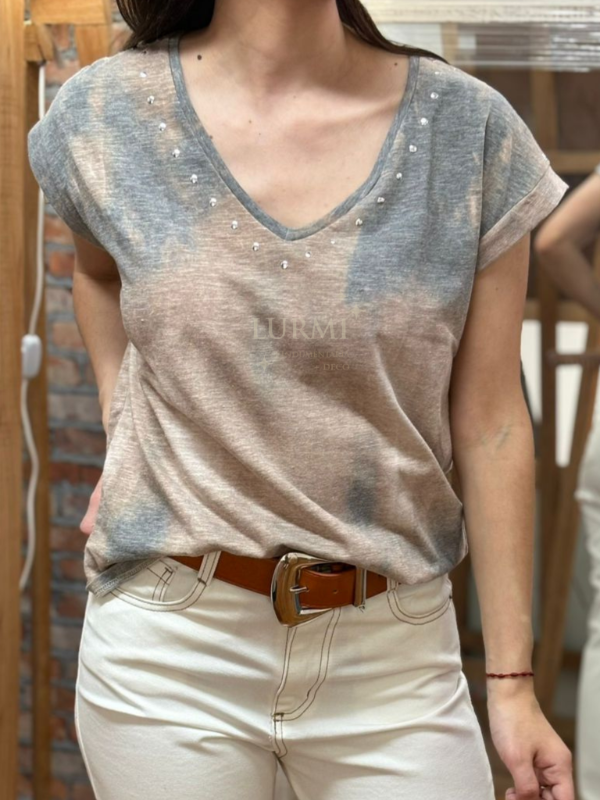 Producto - REMERA CIELO