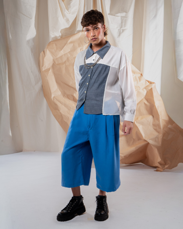Producto - Bermu sastrera