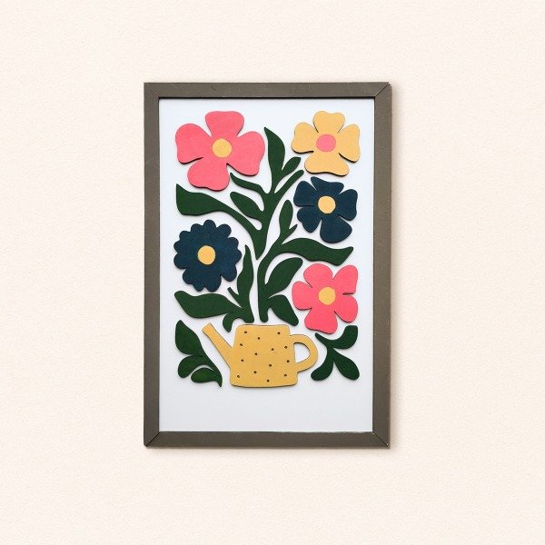 Producto - Jardín de Primavera