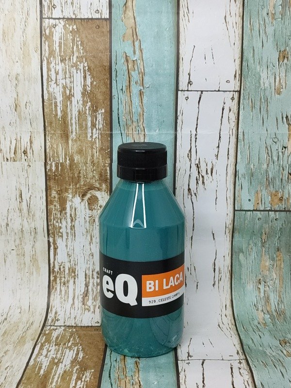 Producto - BI LACA celeste campo