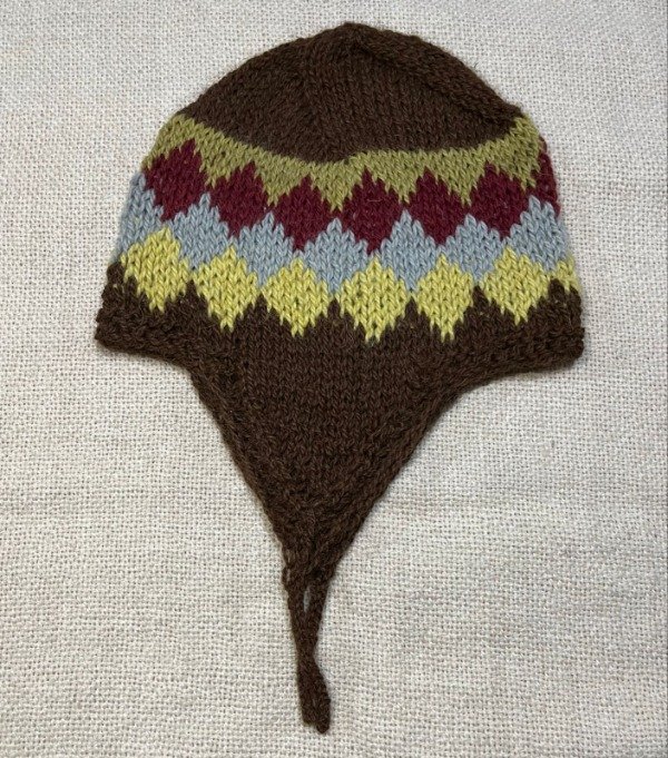 Producto - Chulo Andino