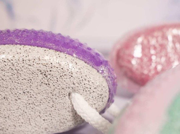 Producto - PIEDRA POMEZ MELY