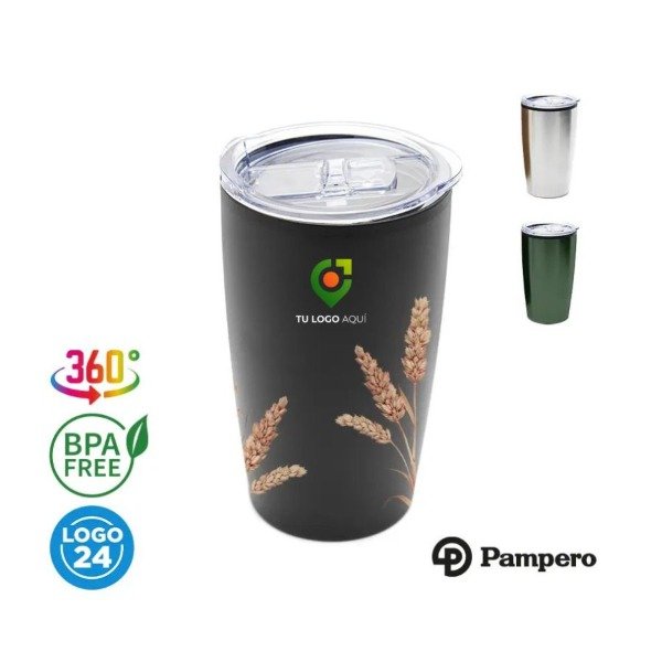 Producto - JARRO CHALTEN