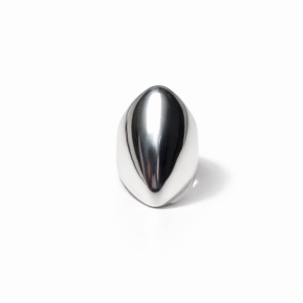 Producto - Anillo Tokio Silver