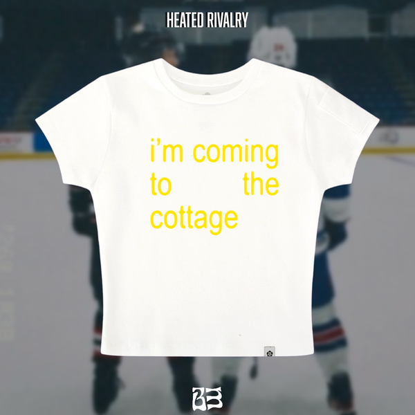 Producto - Baby tee - Cottage - 1