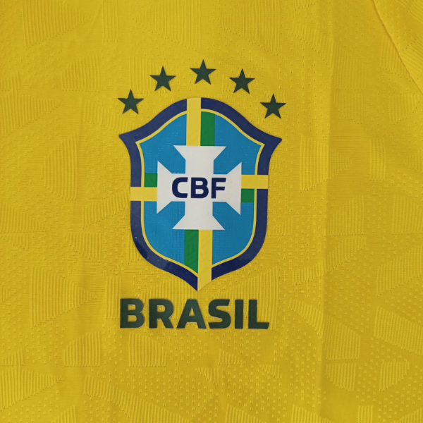 Producto - CAMISETA BRASIL (PERSONALIZABLE) - 0