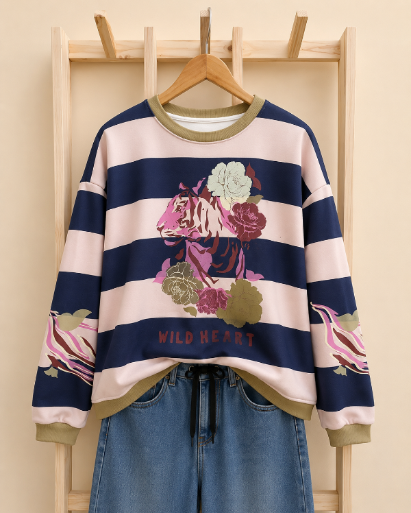 Producto - BUZO MERLO