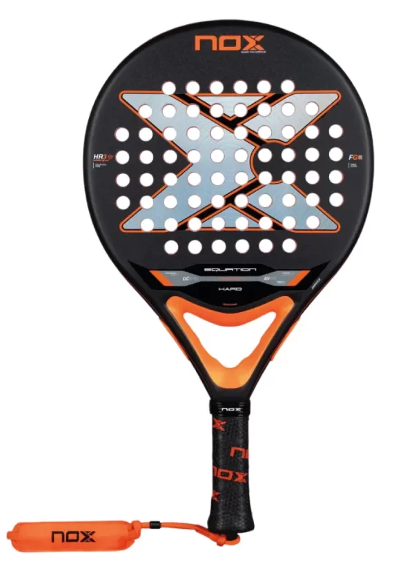 Producto - Paleta Nox Equation Hard Advanced 2026