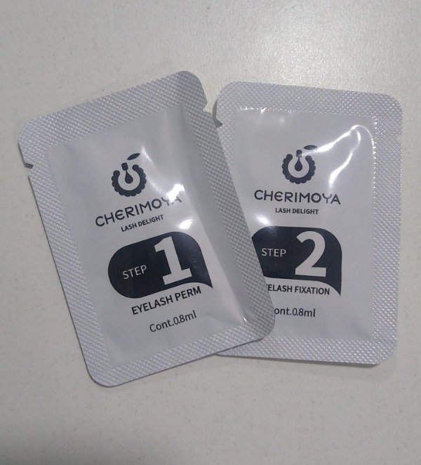 Producto - Paso uno y dos lifting