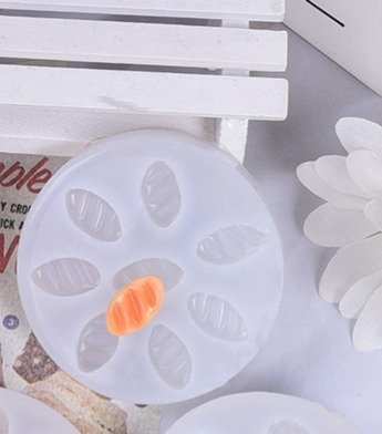 Producto - Molde mini pancito