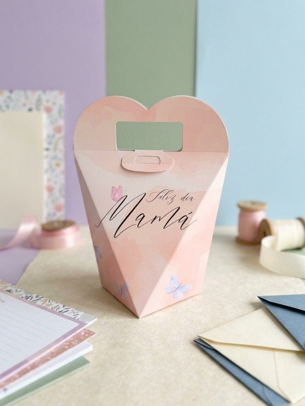 Producto - Estuche 12x18