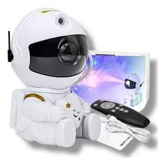 Producto - Proyector de estrellas con Control Remoto