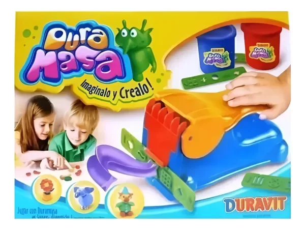 Producto - Imagínalo y créalo con extrusor - 1