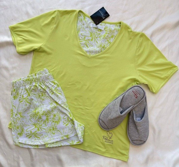 Producto - Pijama Lima