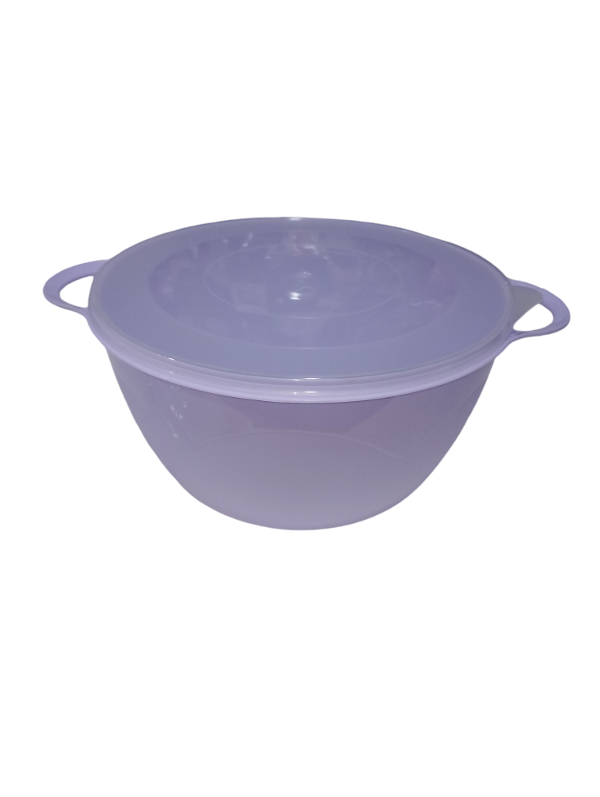 Producto - Bowls con tapa 2.6 litros