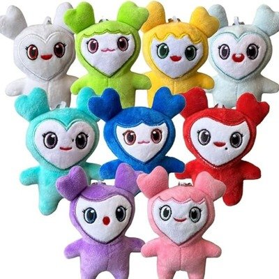 Producto - Llavero peluche Lovelys Twice