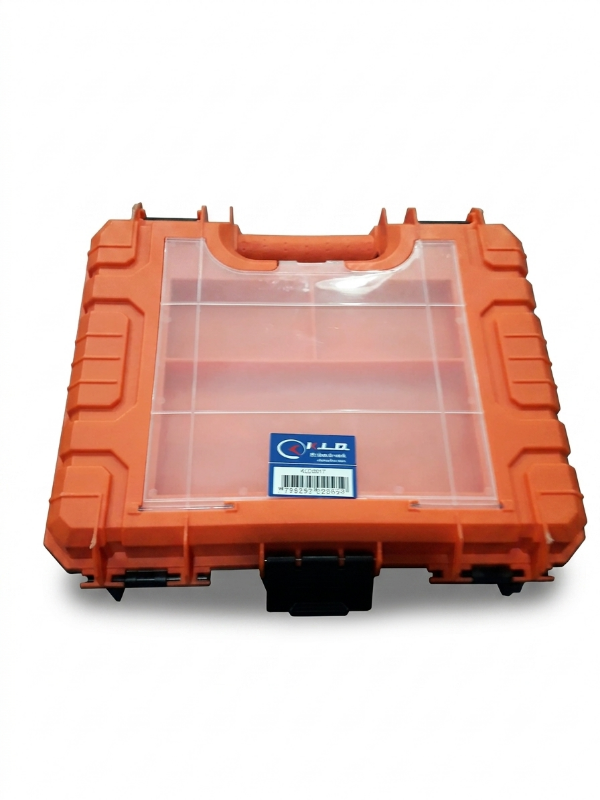 Producto - Caja de Herramientas para Amoladora 16.5"