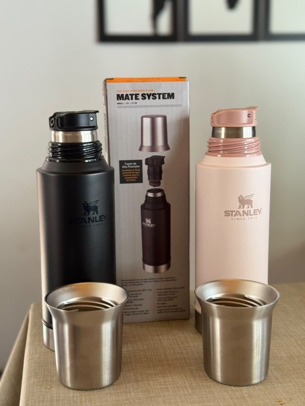 Producto - Stanley System 800ml
