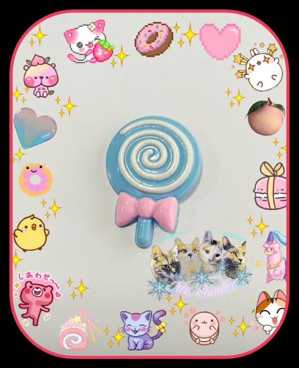 Producto - KAWAI DULCES