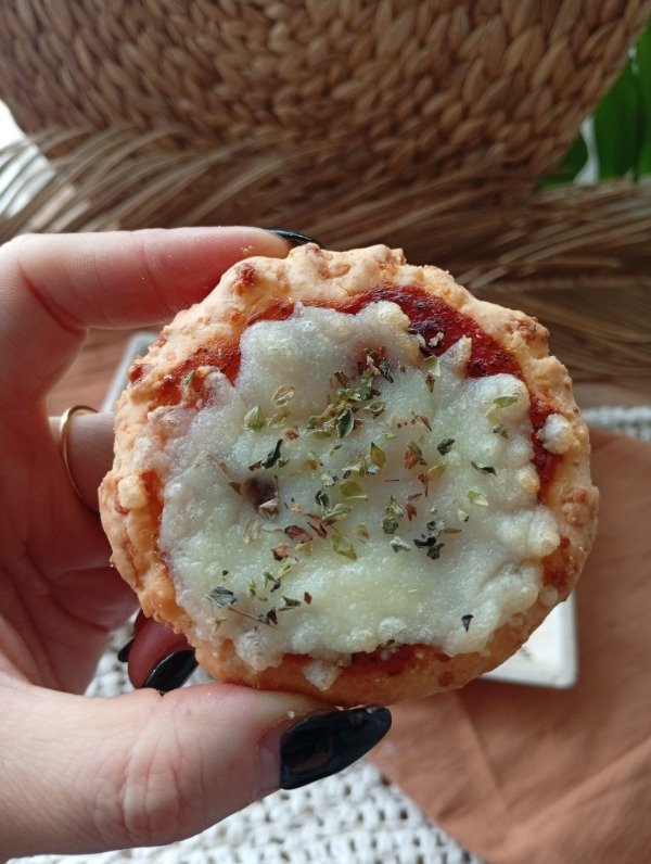 Producto - PIZZETAS DE CHIPA