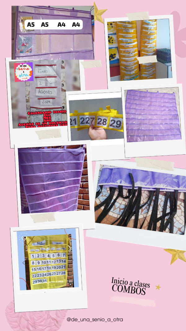 Producto - Combo 8