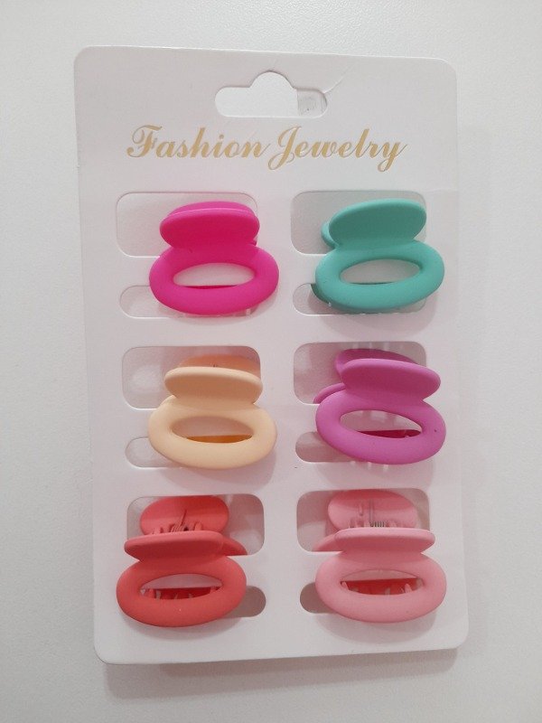 Producto - Broches por 6