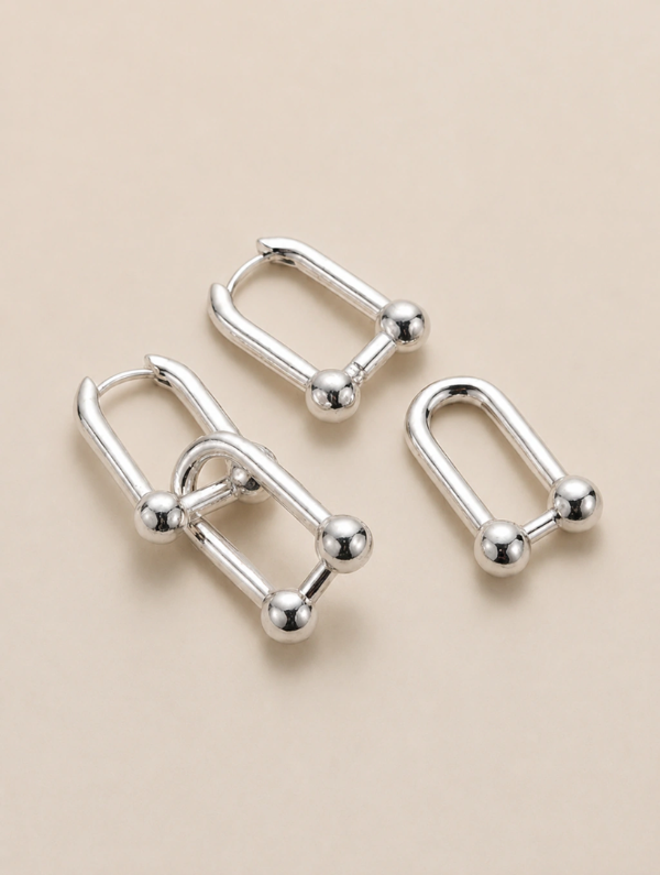 Producto - Argollas Bravé