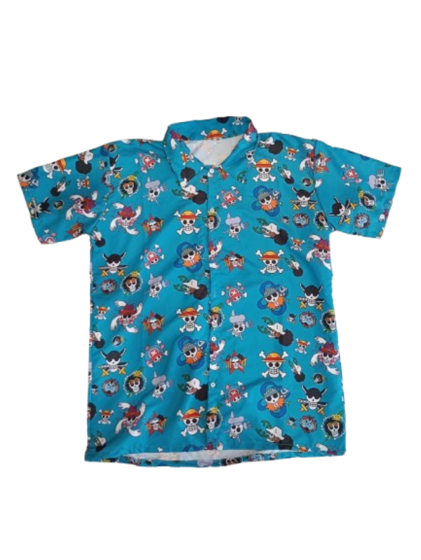 Producto - ONEPIECECAMI3