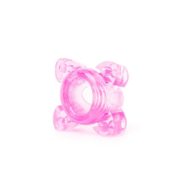 Producto - Anillo texturado "Luna" Bulk