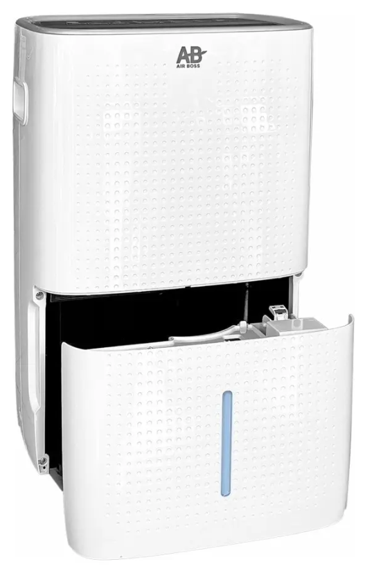 Producto - Deshumidificador 50 Lts  AIRBOSS - 0