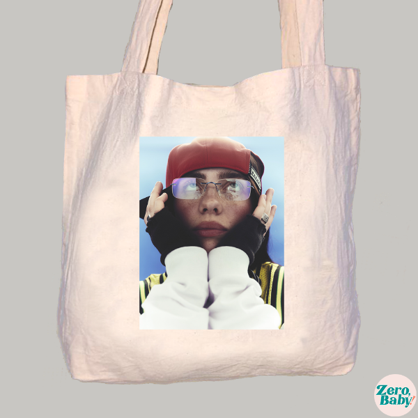 Producto - Tote billie 04
