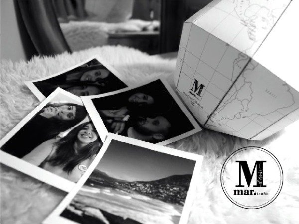 Producto - Fotos Polaroid