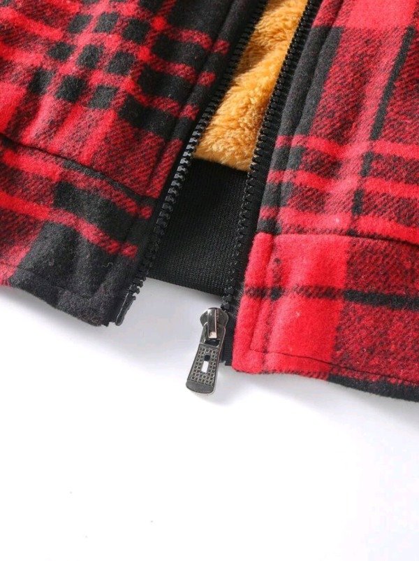 Producto - Campera nilo - 5