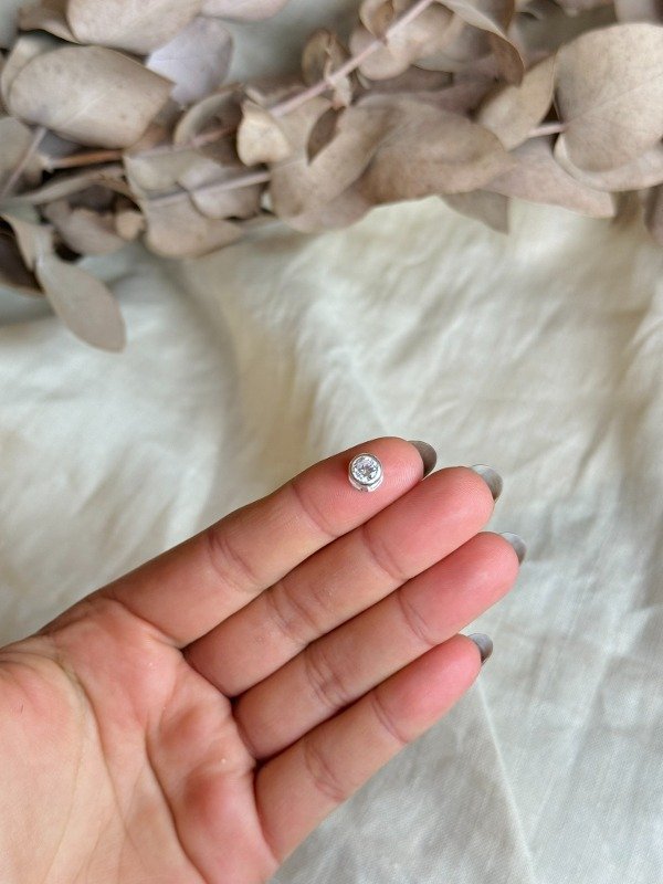 Producto - Dije pasante susanito 6 mm