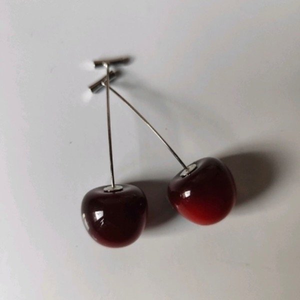 Producto - Aritos cereza